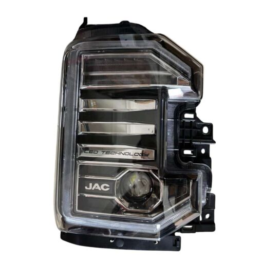 JAC-S6-001