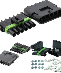 RAY-022S/C-6P