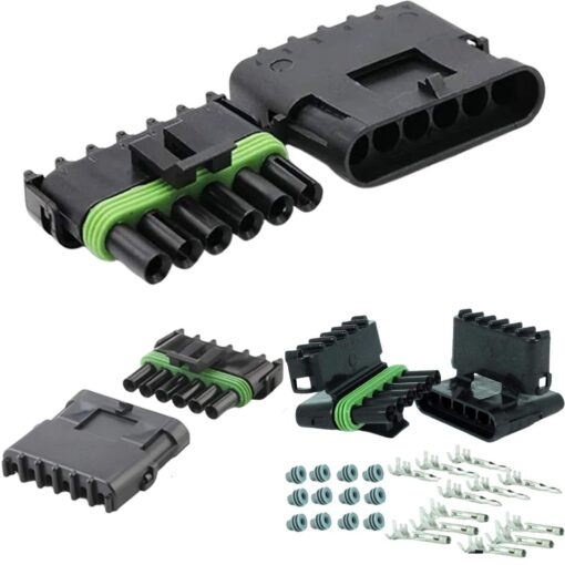 RAY-022S/C-6P