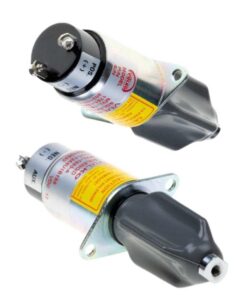 SOL-12A6U-24V