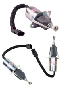 SOL-5650-24V